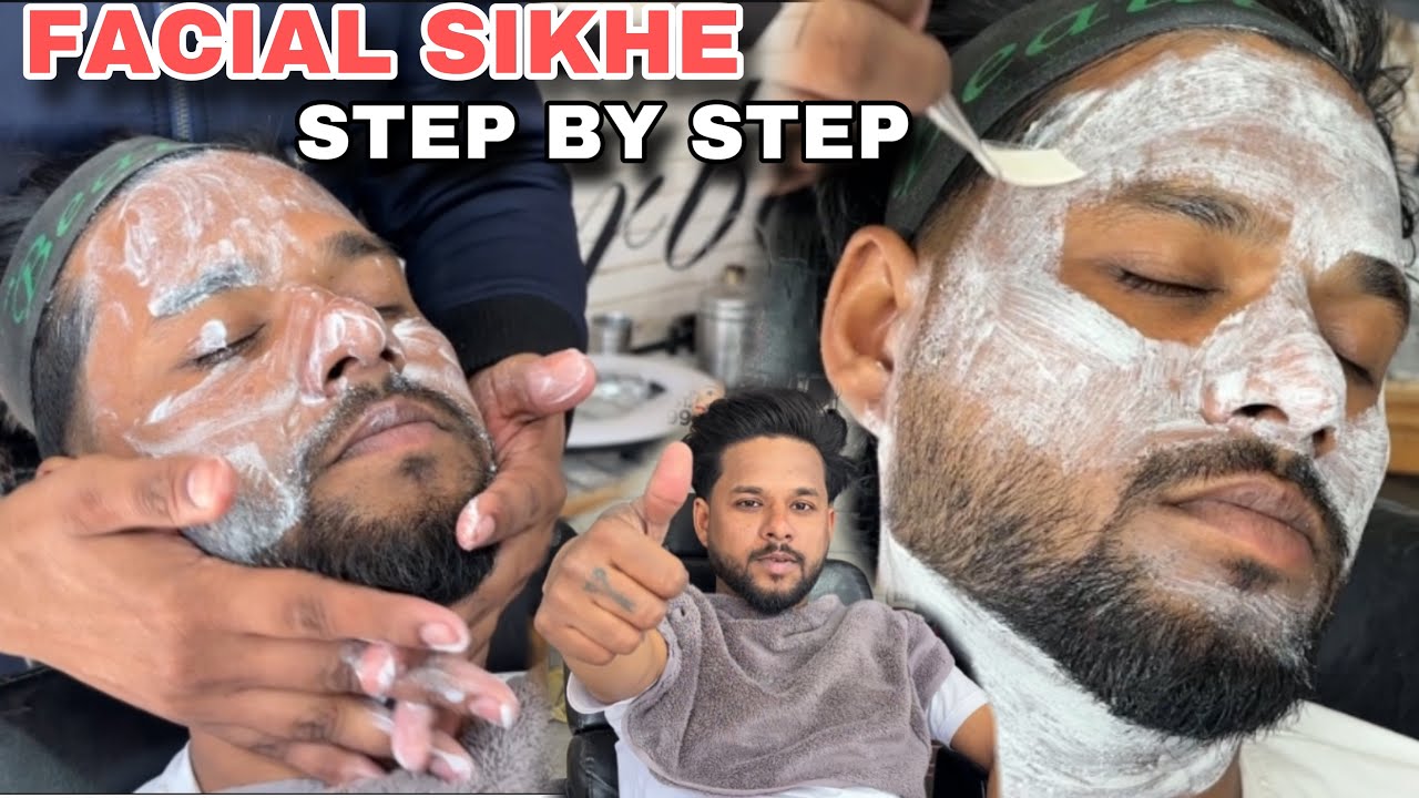 Asta Berry ki Facial kit kaise Use kare | Facial karne Ka Sahi Tarika | Step By Step Tutorial 2025