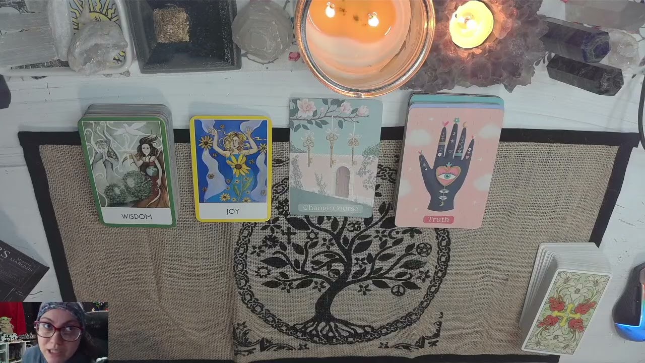 Taurus - You Are Making The Right Choice