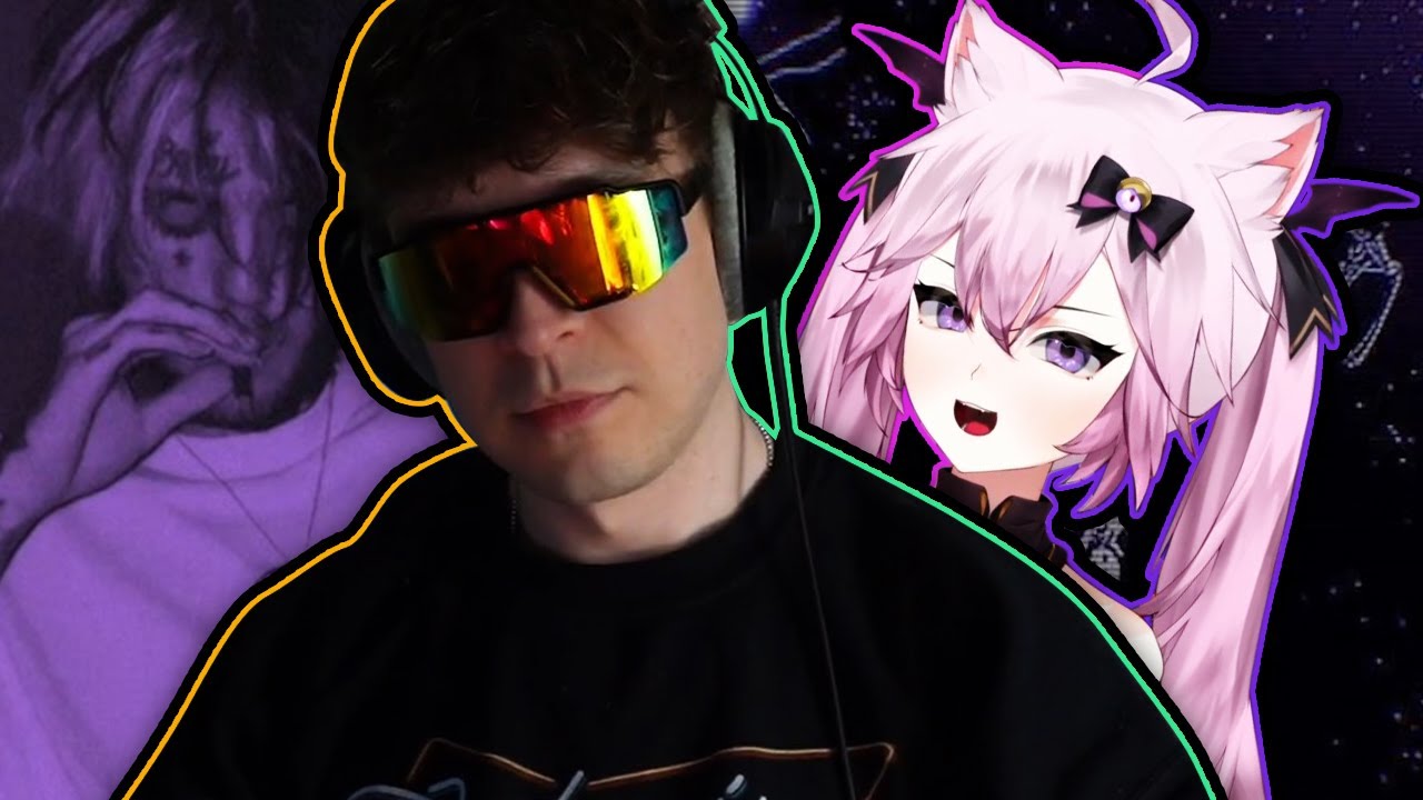 Aethel & Nyanners Freestyle