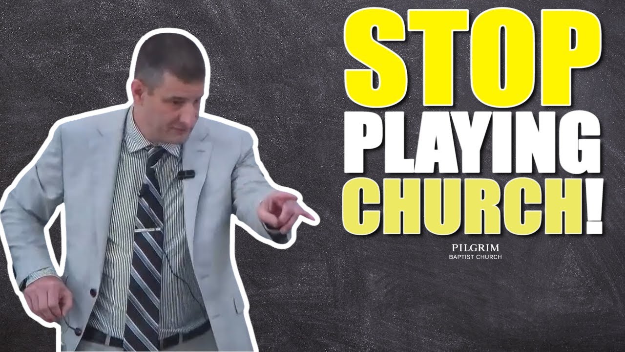 John 4:1-6 • Comfort Zone Christianity Exposed!