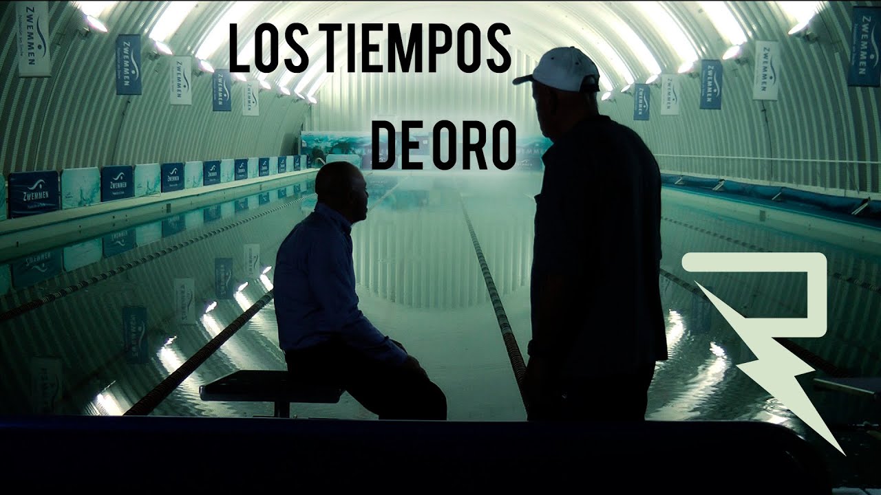 LOS TIEMPOS DE ORO | RAYOVISION