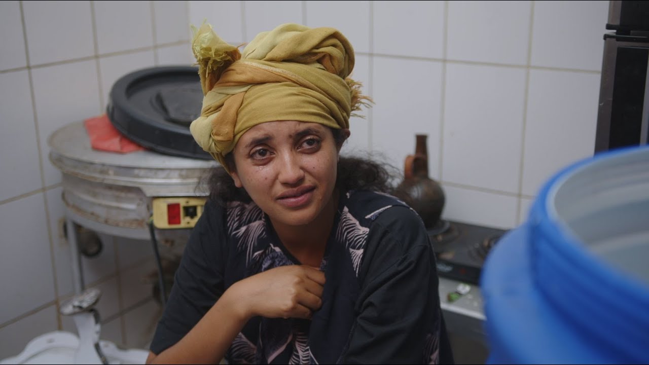 የእንጀራ እናቷን የምታሰቃየዋ ልጅ መጨረሻ