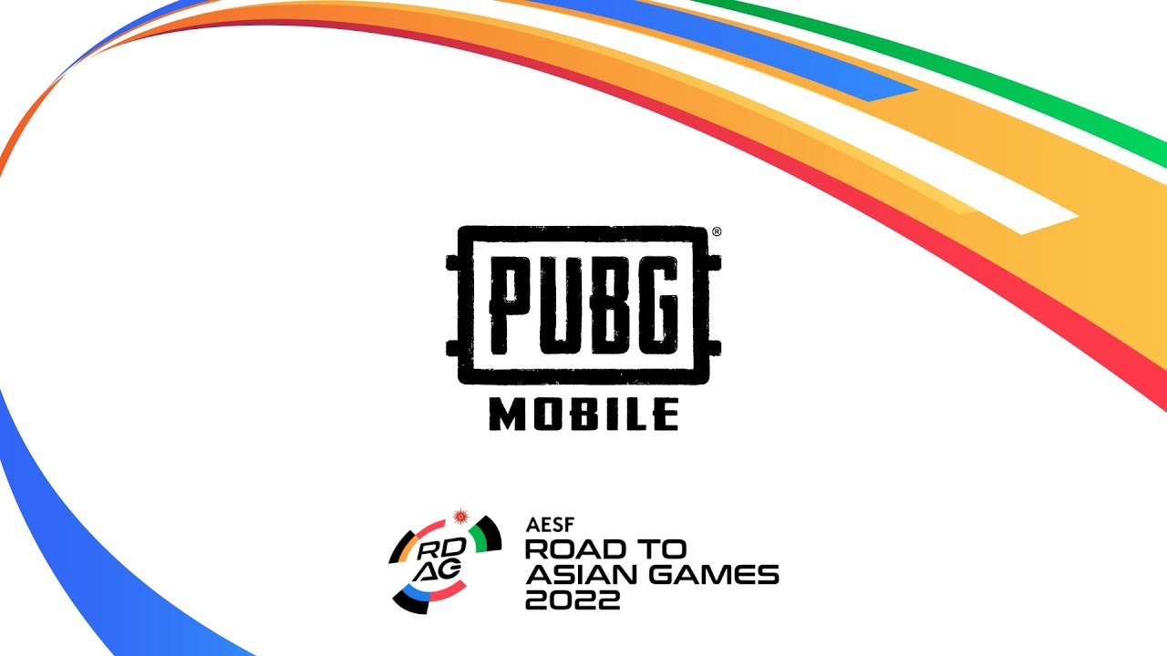 PUBG Mobile Asian Games Version – Day 1 | RDAG 2022