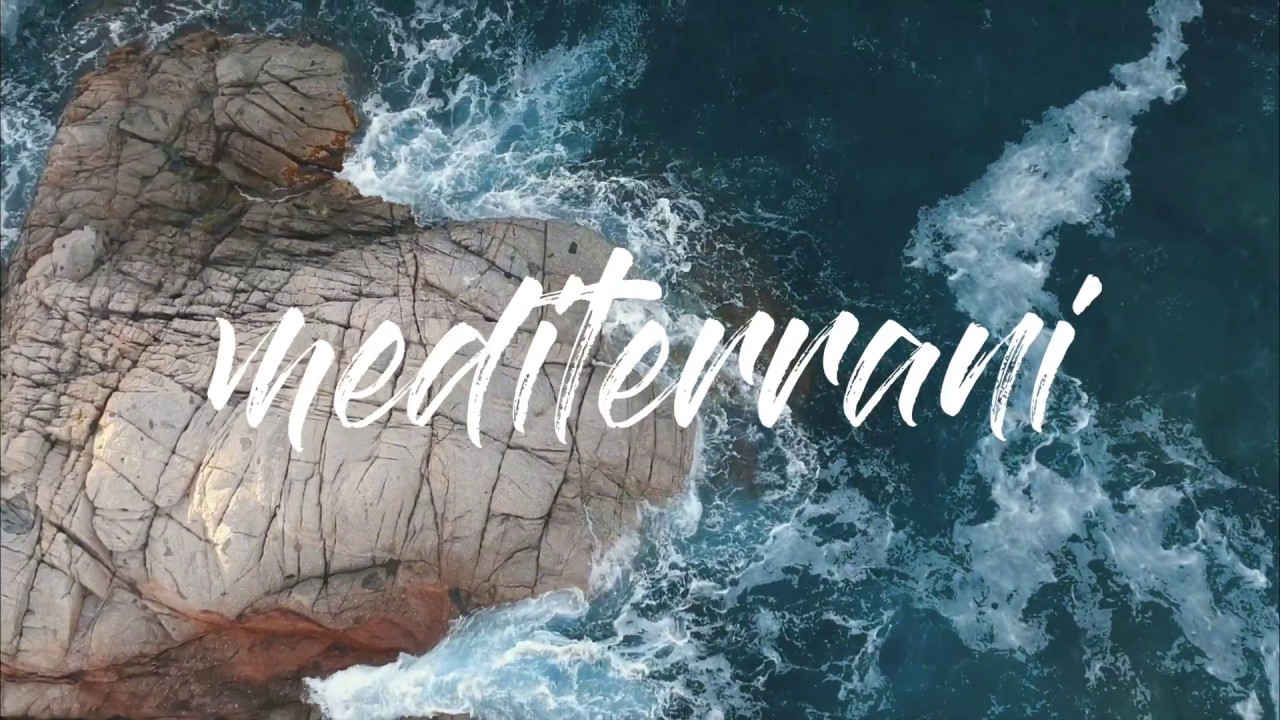 Mediterrani