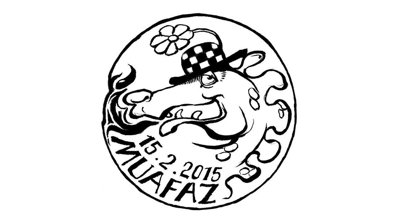 MUAFAZ 2015 - The Movie