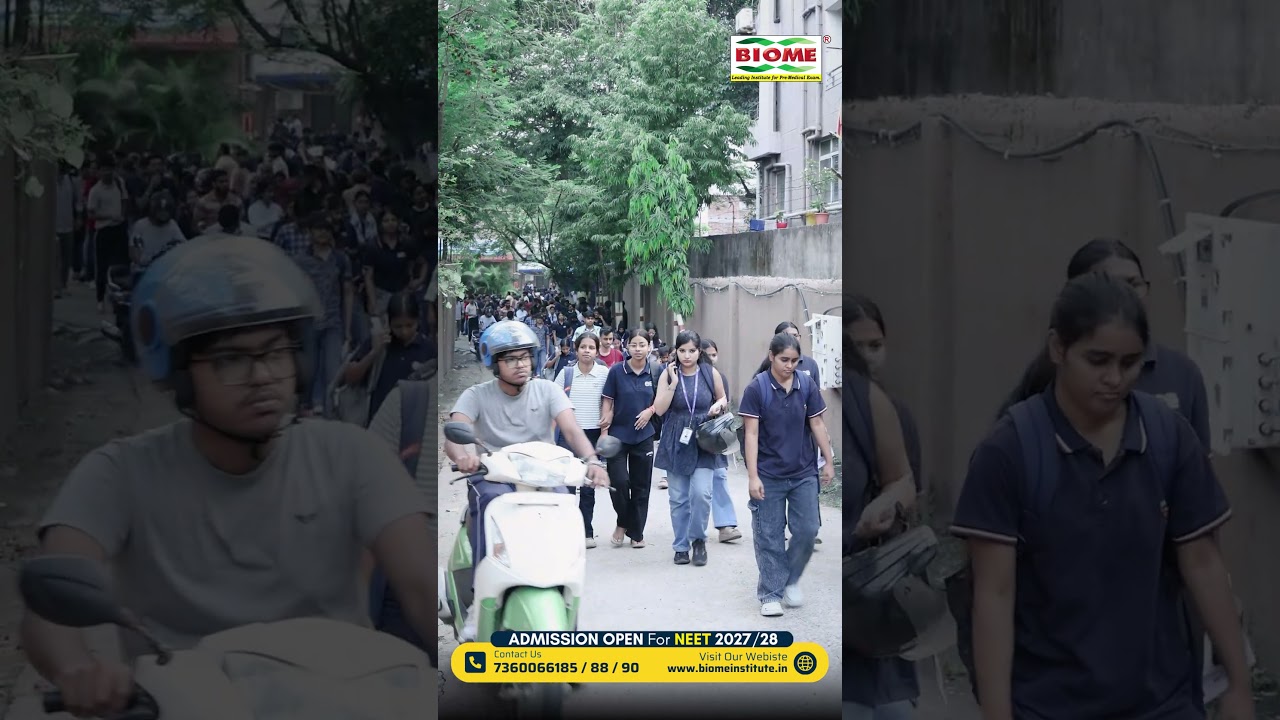 RE-NEET 2026 Students Interview 😱 | Real Strategy, Confidence & तैयारी का सच! #reneet2026