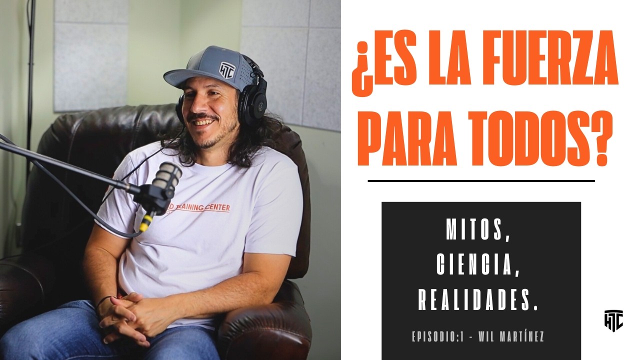 ¿Es la FUERZA para todos?