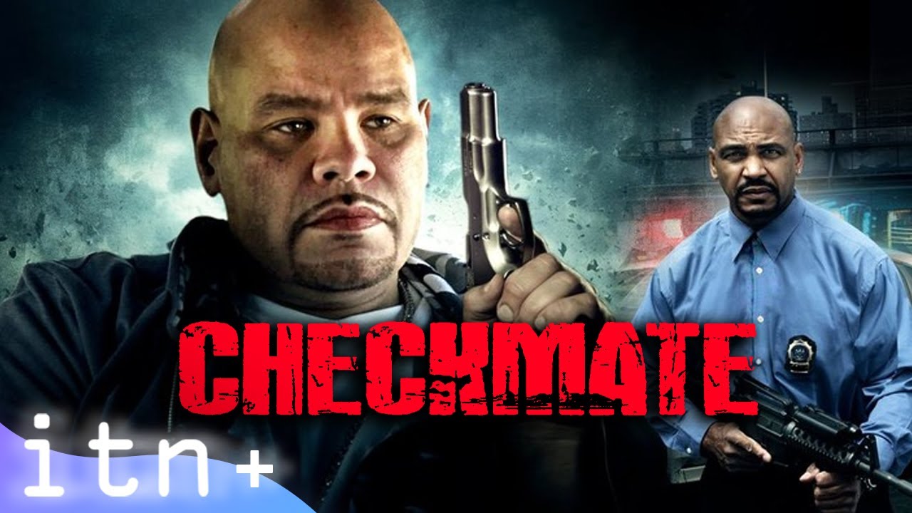 CHECKMATE | 🚔🔪 FULL URBAN CRIME THRILLER MOVIE 🔪🚔 | HD