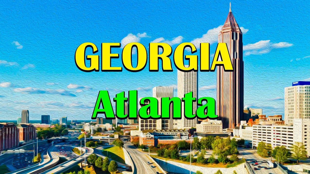 Apartment tour  in  Atlanta, GA, may 2023