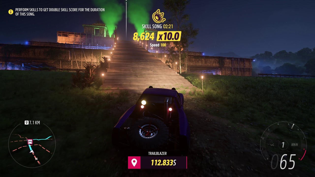 Forza Horizon 5 | Summer Series Playlist