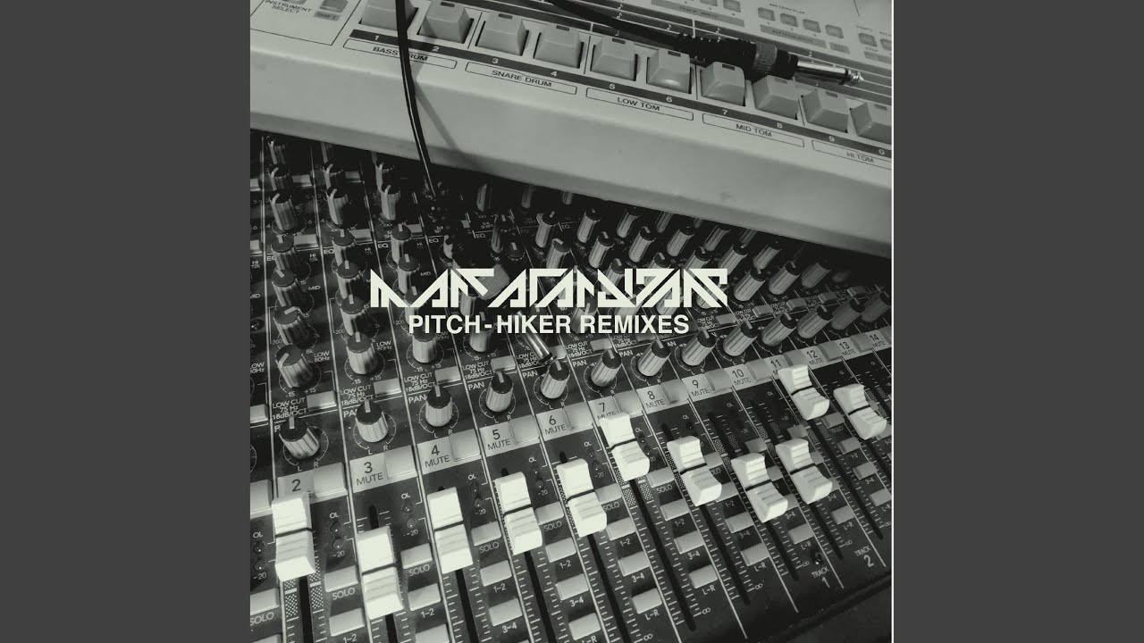 Pitch-Hiker (Marc Acardipane Remix)