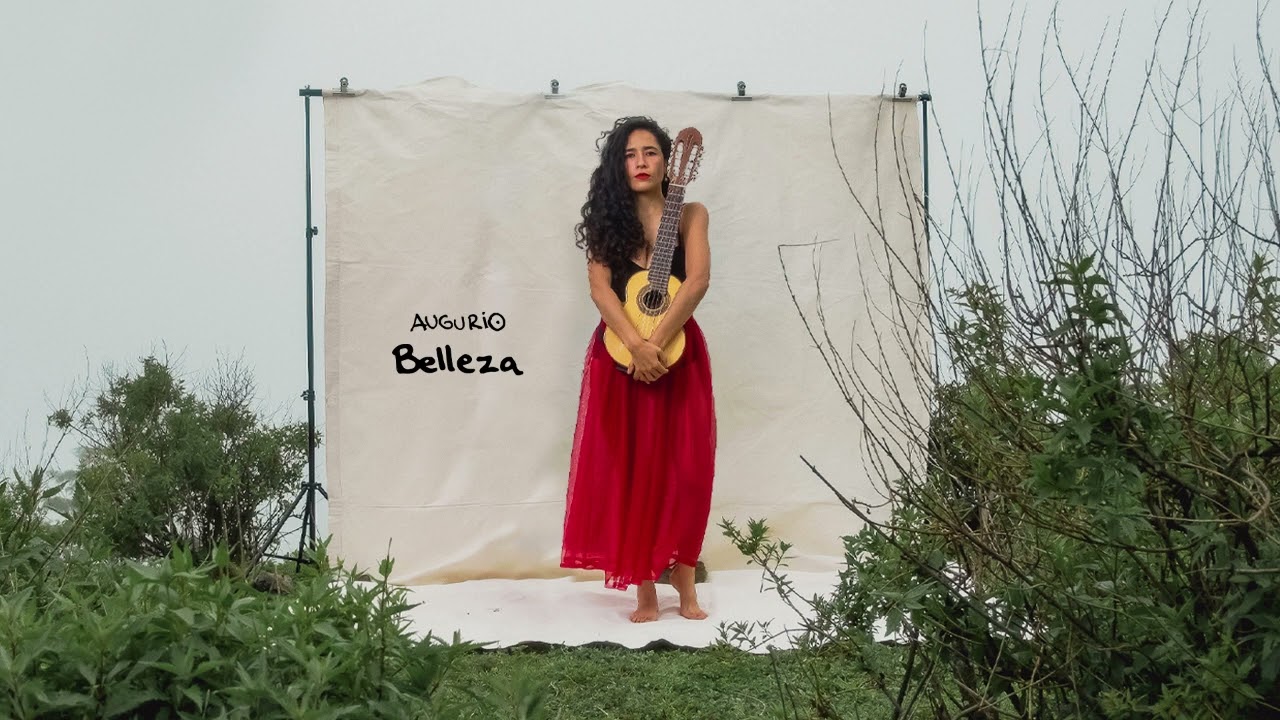 4. Belleza (2023) - feat. Lorena Blume