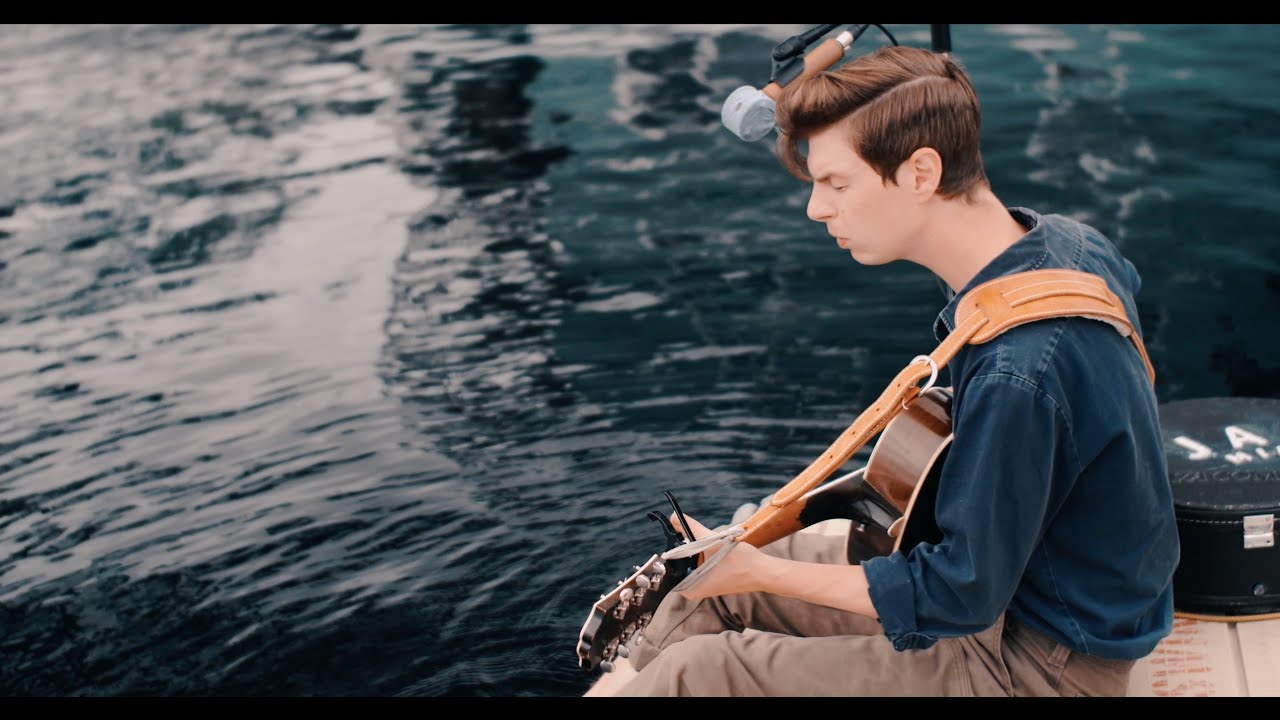 Jacob Miller - 