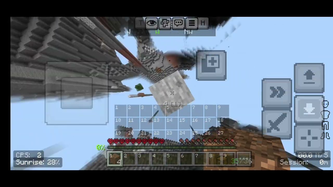 The Most Impossible Seed Ever... Until I Escaped
