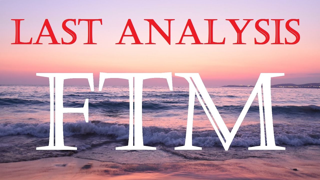 FTM: Drop #Fantom #FTM Analysis & Price Prediction FTM HOLDERS MUST WATCH
