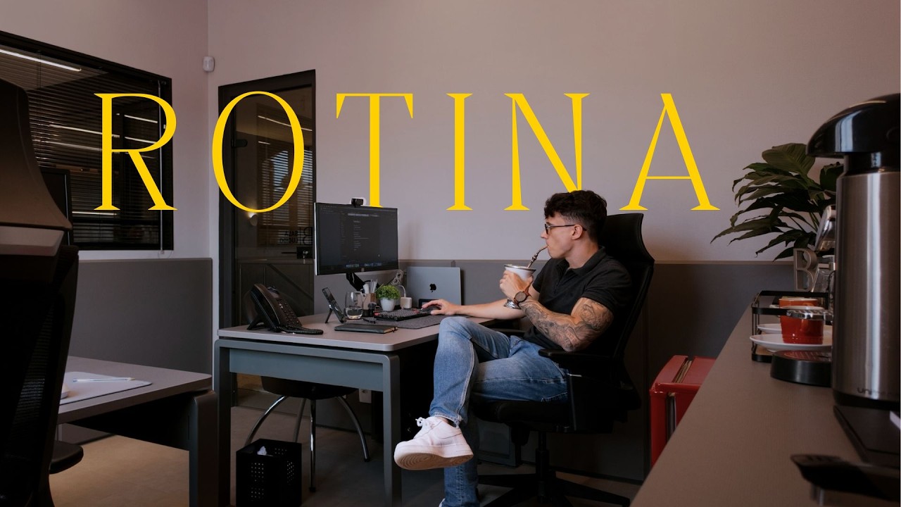 Quebrei minha câmera preferida durante o Vlog