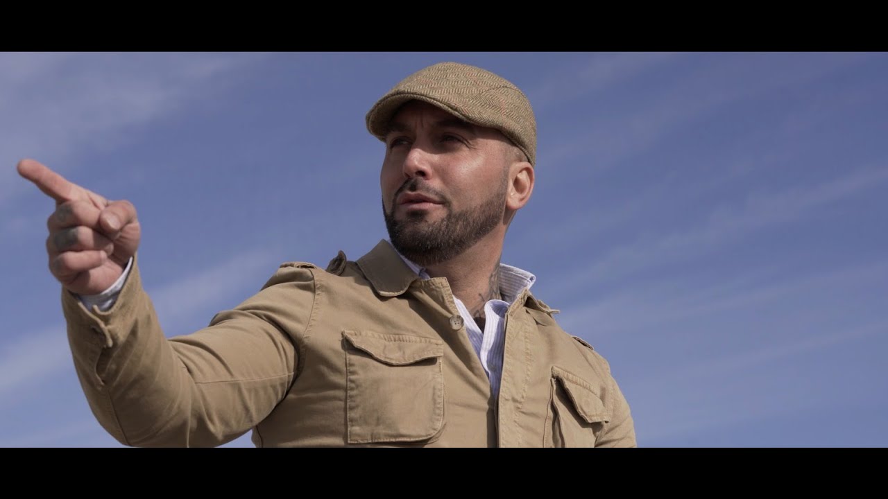 Cristian Guerrero - Mi Fiel Amigo (Video Oficial)