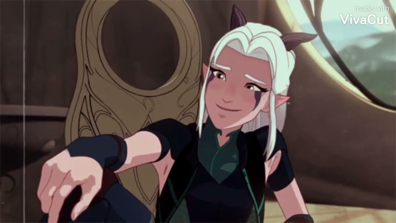 RAYLLUM (sad song)
