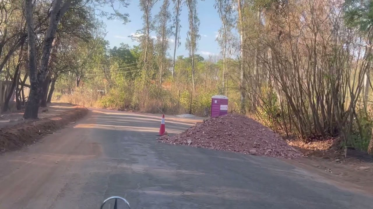 UMWINSIDALE ROAD CONSTRUCTION