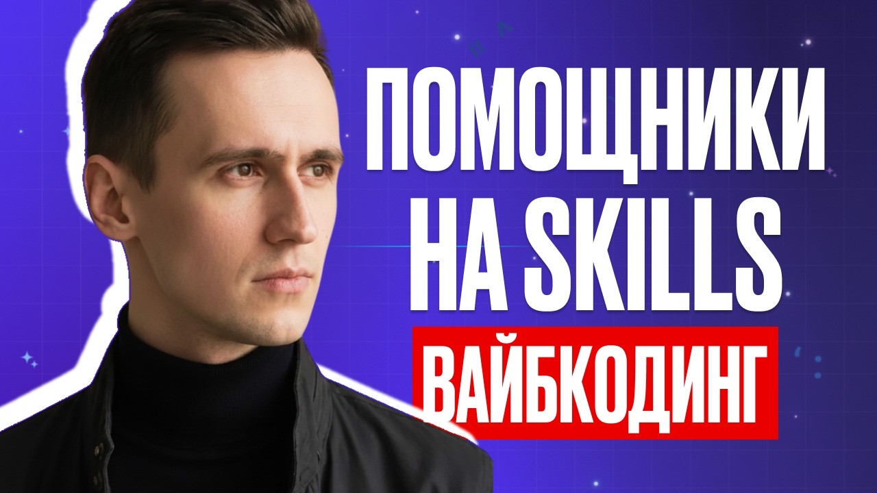Подход к ресёрчу и личным задачам | Виктор Буто | Vibe Coding Conference 2026 Winter