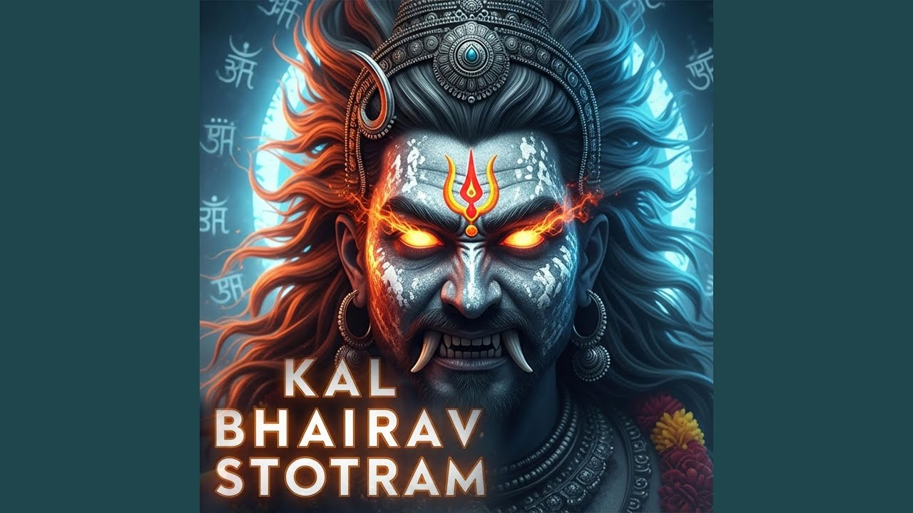 Kal bhairav Strotram