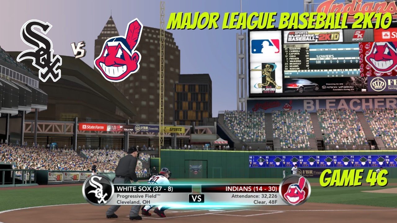 MLB 2K - Franchise Game 46 #MLB #MLB2K #Baseball