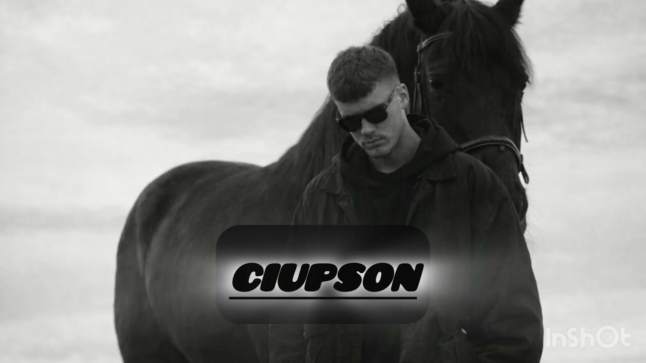 CIUPSON - STEP FORWARD