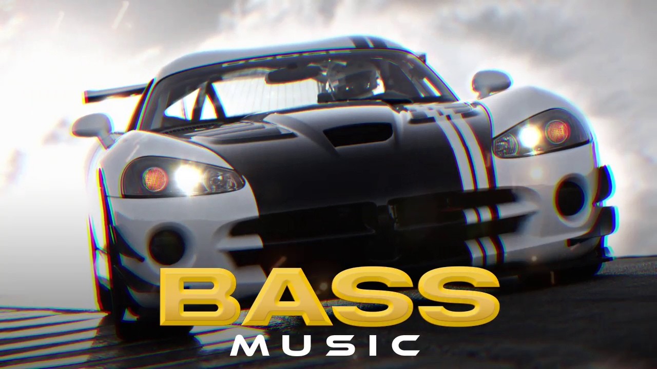 BASS BOOSTED EDM CAR MUSIC 2026 🚗💥 | Extreme Subwoofer Test | Energy Night Drive Mix ‪[Vol.12]
