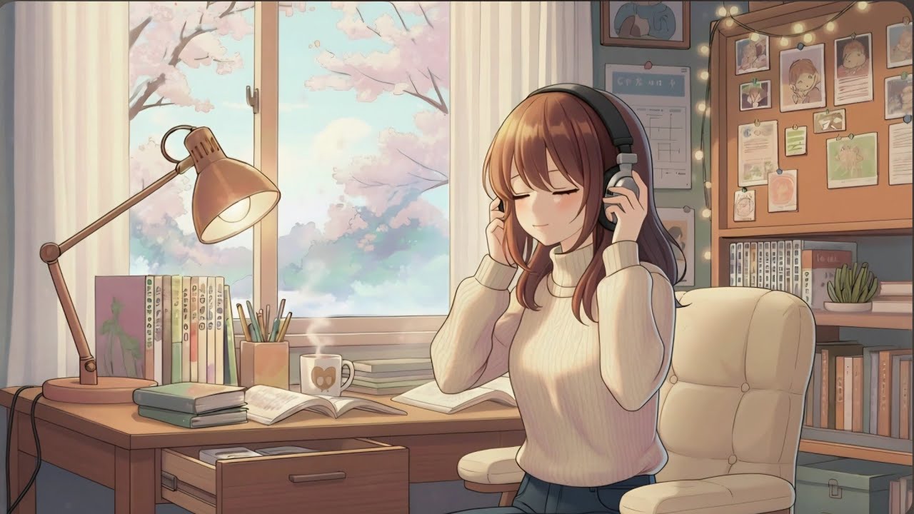 SUI CODE : 오래된 플레이리스트 (Old Playlist)