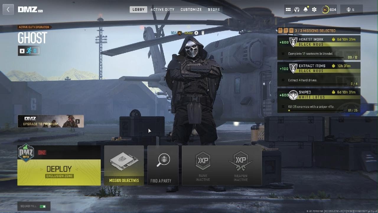 This Advancer Build Is The New Meta For Al Mazrah, 2 Fights In 2 Minutes