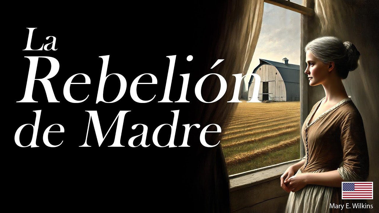 La Rebelión de Madre — Mary E. Wilkins