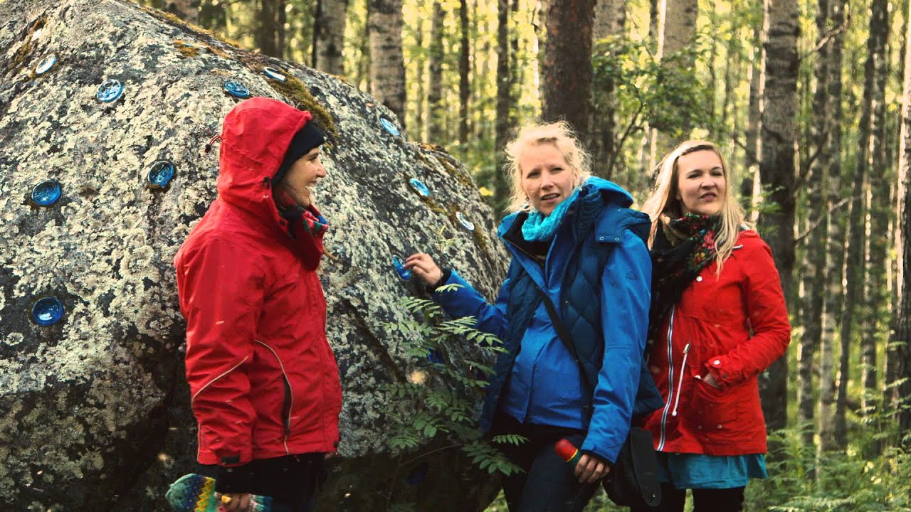 Värttinä – Trip to Viena Karelia