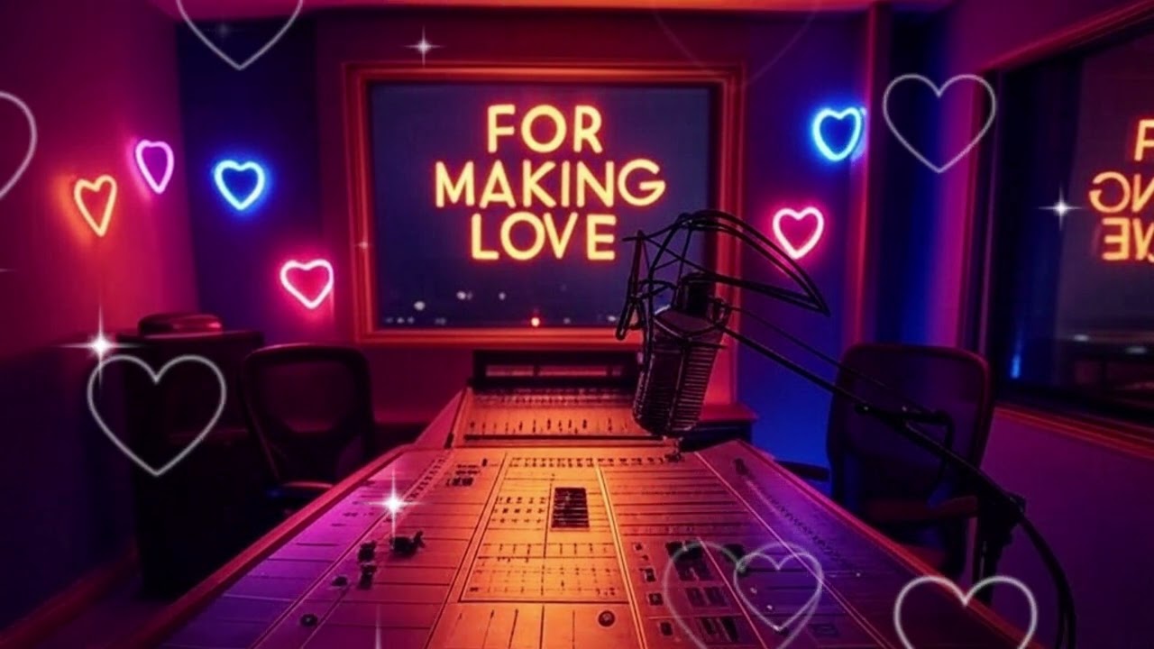 F. CAVALCANTE - TRADUÇÃO EVERY BEAT OF MY HEART - PROG. FOR MAKING LOVE - DIFUSORA FM MANAUS