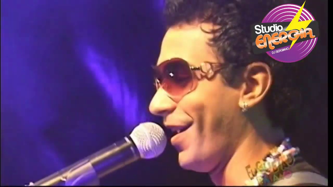 DVD BANDA FUGUETÃO BAIANO AO VIVO EM DIAMANTINA