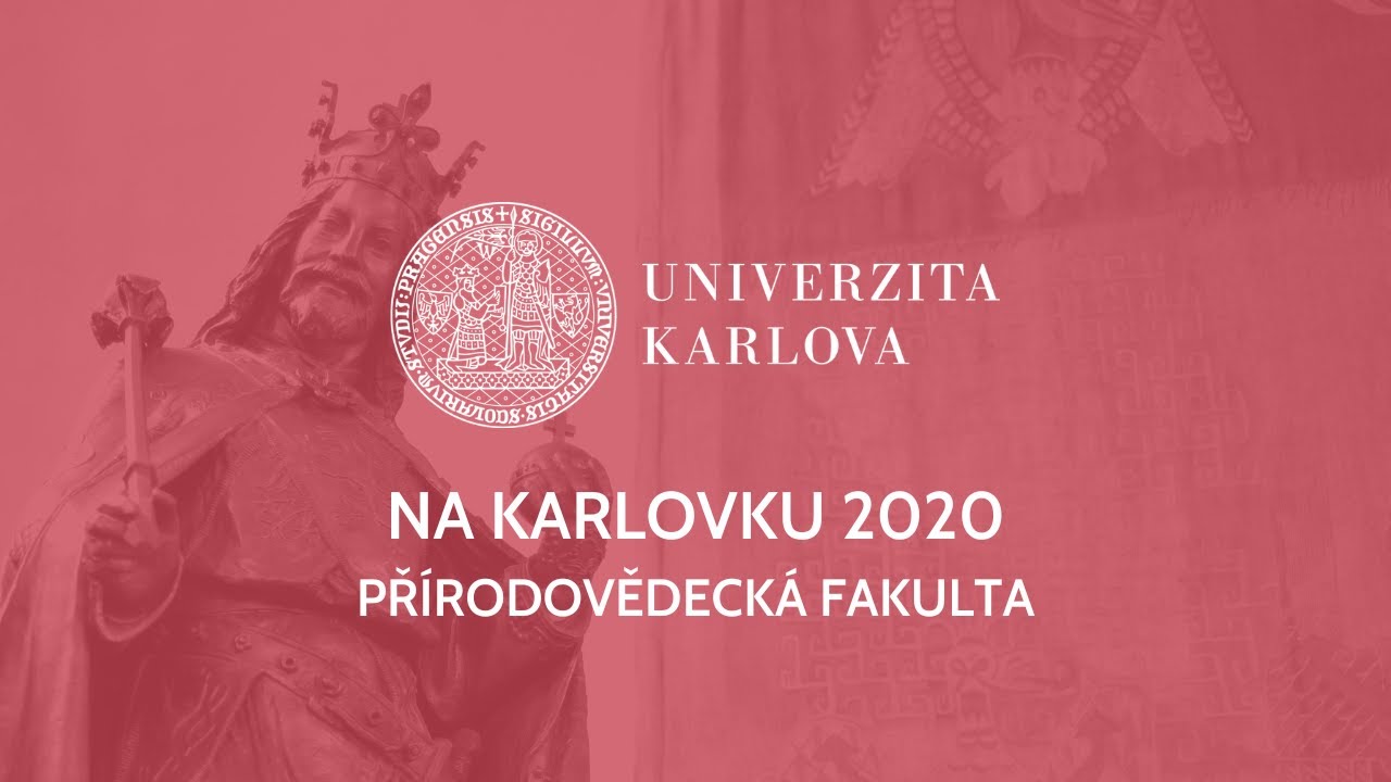 Na Karlovku 2020 | Přírodovědecká fakulta