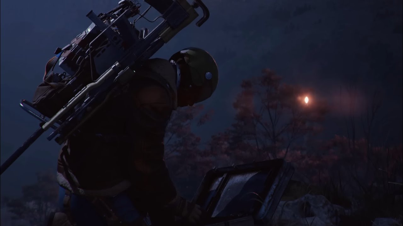 Arc Raiders Çektim Çakıyı Tak Tak | Duo @tolgahan7097