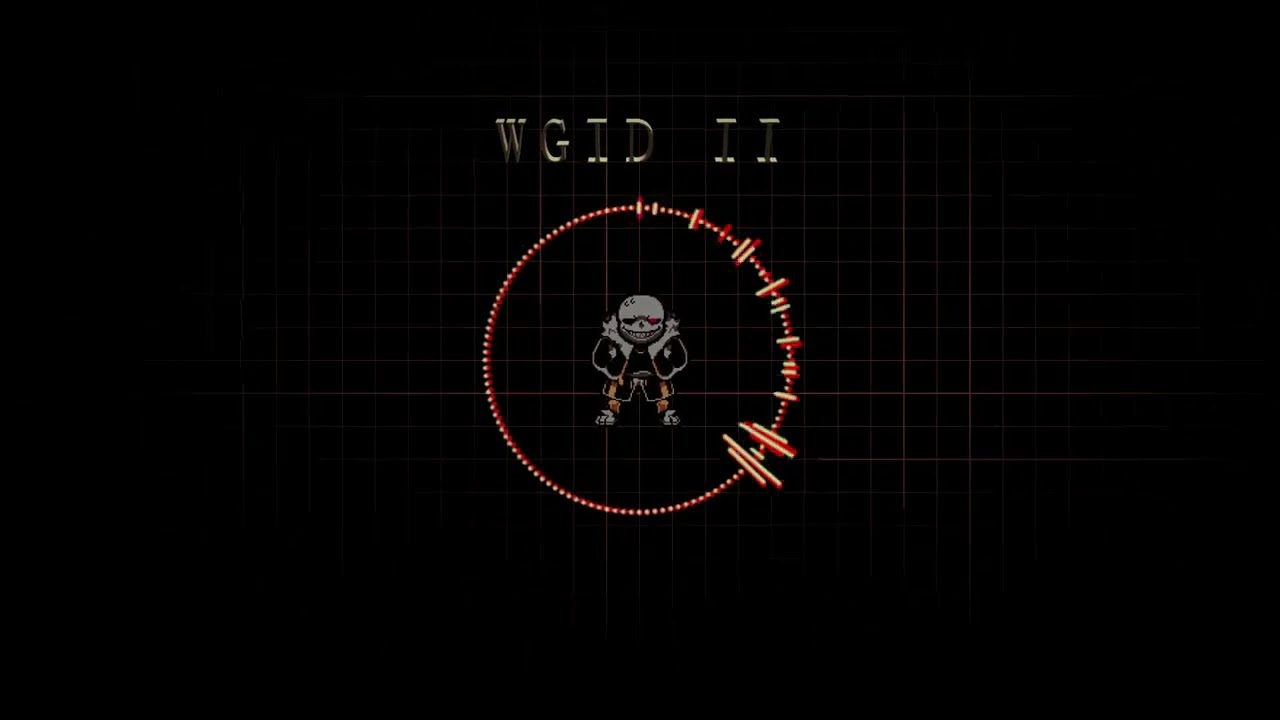 Underfell: Grasp For Salvation [Won’t Give Into Deception II]