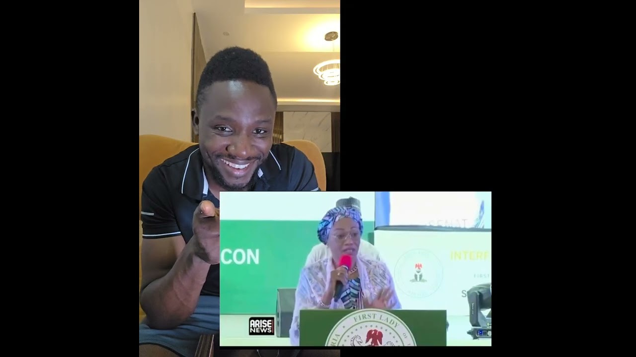 Opening your body is not beauty -Mummy Remi Tinubu advises girls