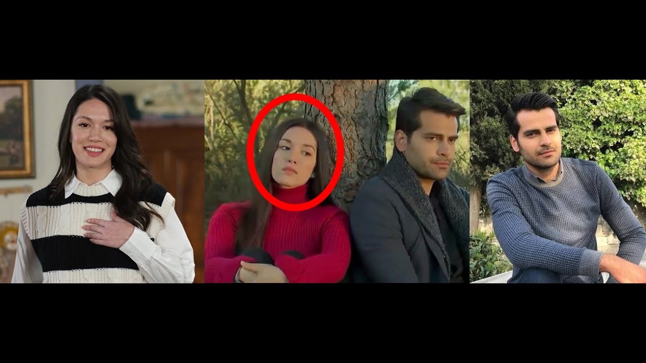 Эркан Мерич: Мое сердце разбилось, когда я увидел нового любовника Хазал Субаши