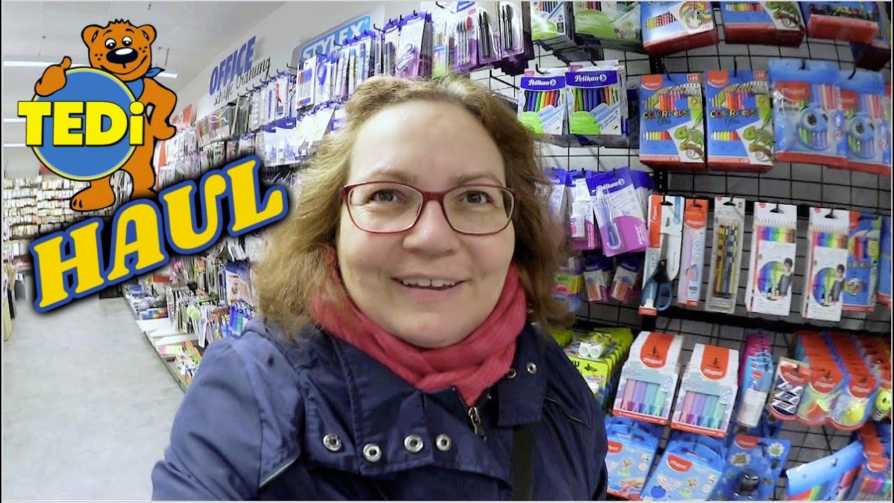 TEDI HAUL zu Ostern 😍 Taste Test: Schokolade für 100 Euro !?! 😵 Prost in Karls Erlebnisdorf 🥂