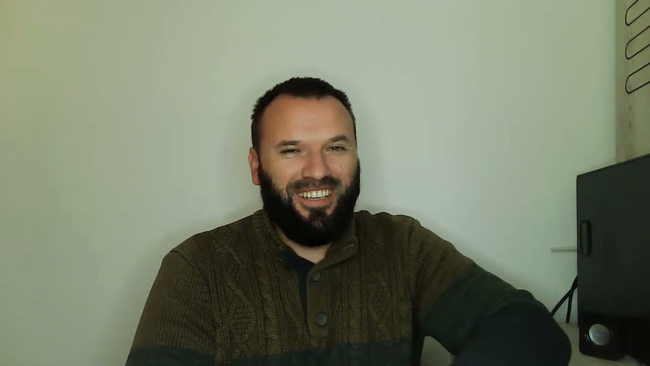 Me hoxhen live - llojet e magjise (sihrit)