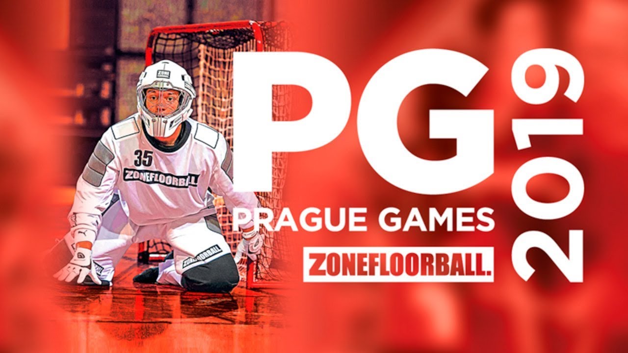 PG 2019 | B18 | 1/2 FINAL | 🇸🇰 Maskantje Juniors B18 🆚 BLACK ANGELS 🇨🇿