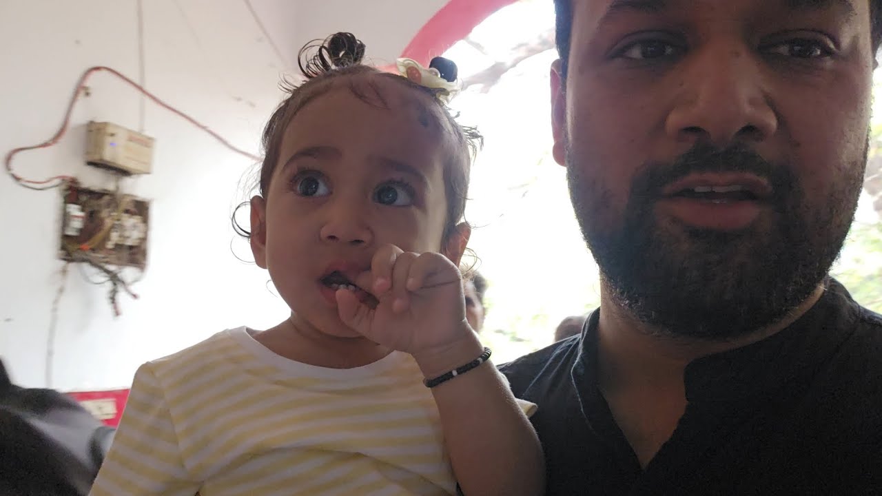 Bheed me kya karne a gaye..