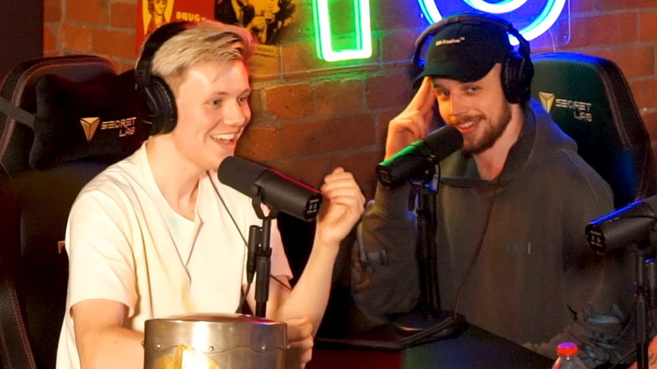 PYROCYNICAL - Misfits Podcast #65