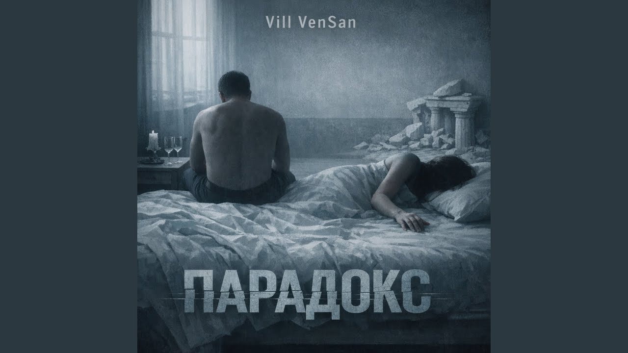 Парадокс