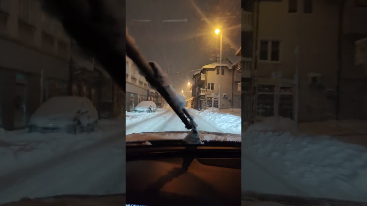 Visoko (BIH)  04.01.2026
