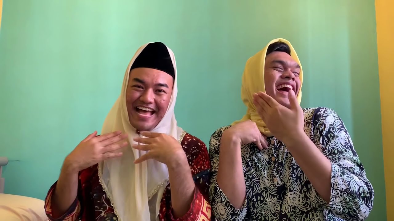 Q&A Live: Raya Edition