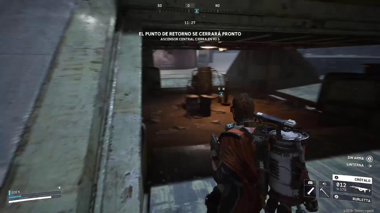 ARC Raiders