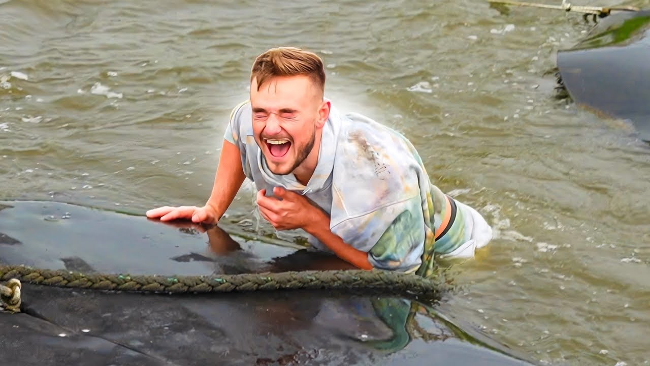IK KRIJG DE ERGSTE KARMA OOIT! 😂