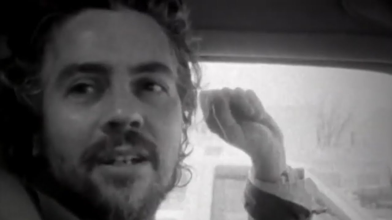 Wayne Coyne's near-death experience at Long John Silver's (Fearless Freaks outtake)
